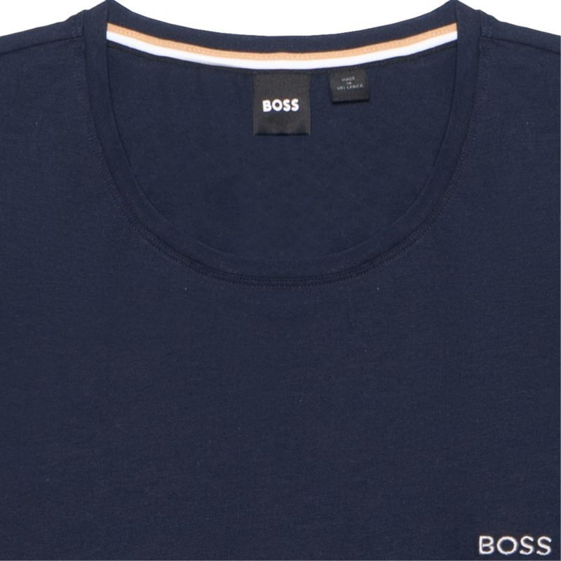 HUGO BOSS SS23 LogoT