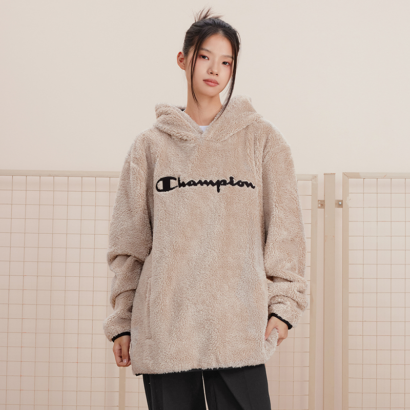 Champion FW24 script shop Logo