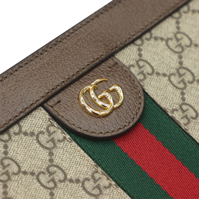 GUCCI Ophidia Logo