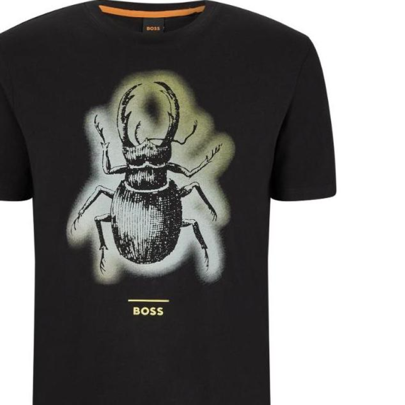 HUGO BOSS FW22 T