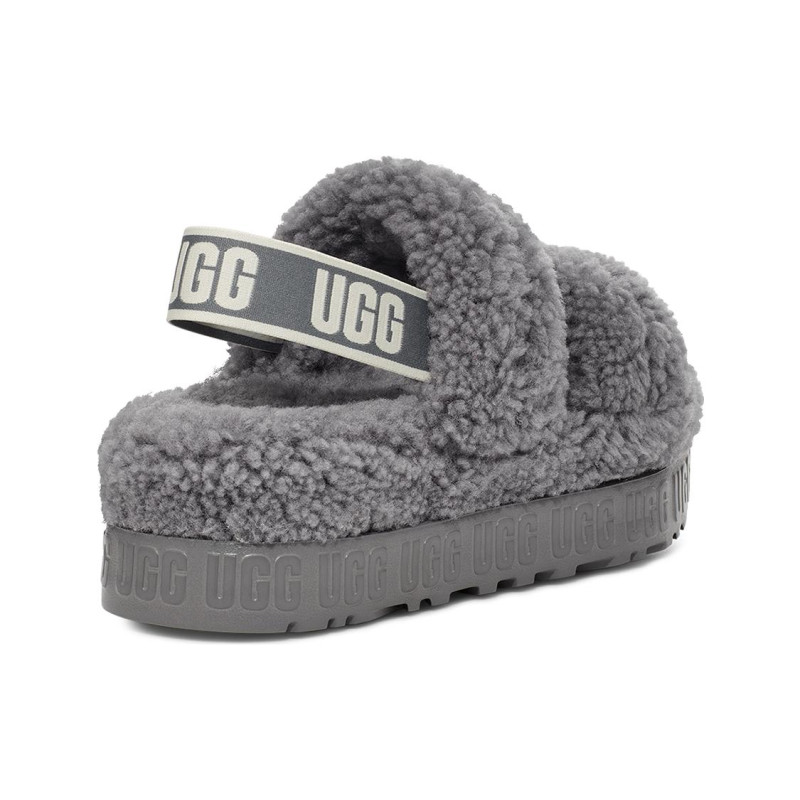 UGG Fluff