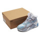 PUMA RS-X Mid Wtr Blue