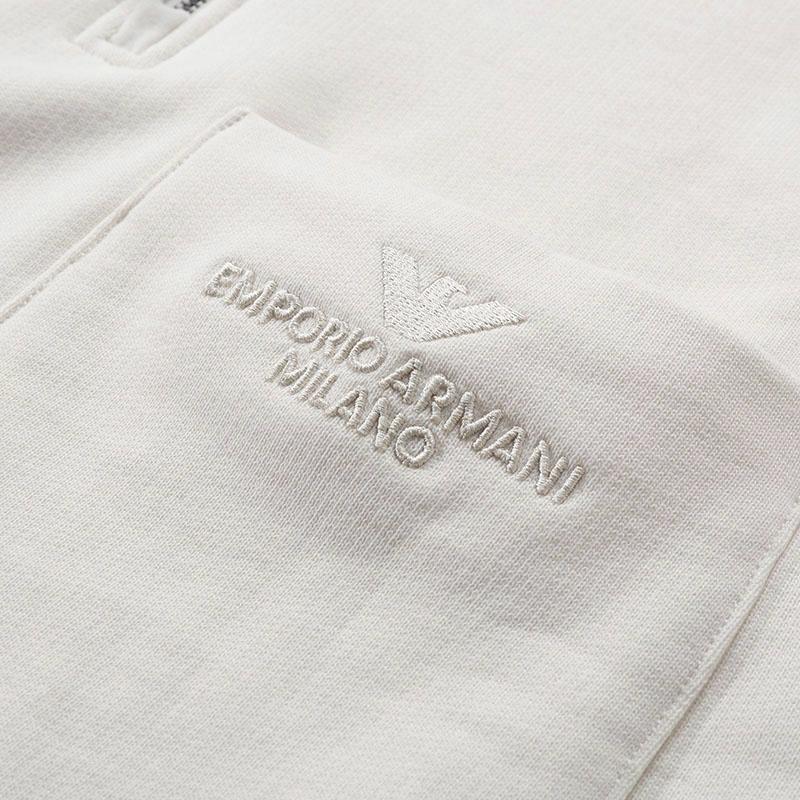 EMPORIO ARMANI Logo