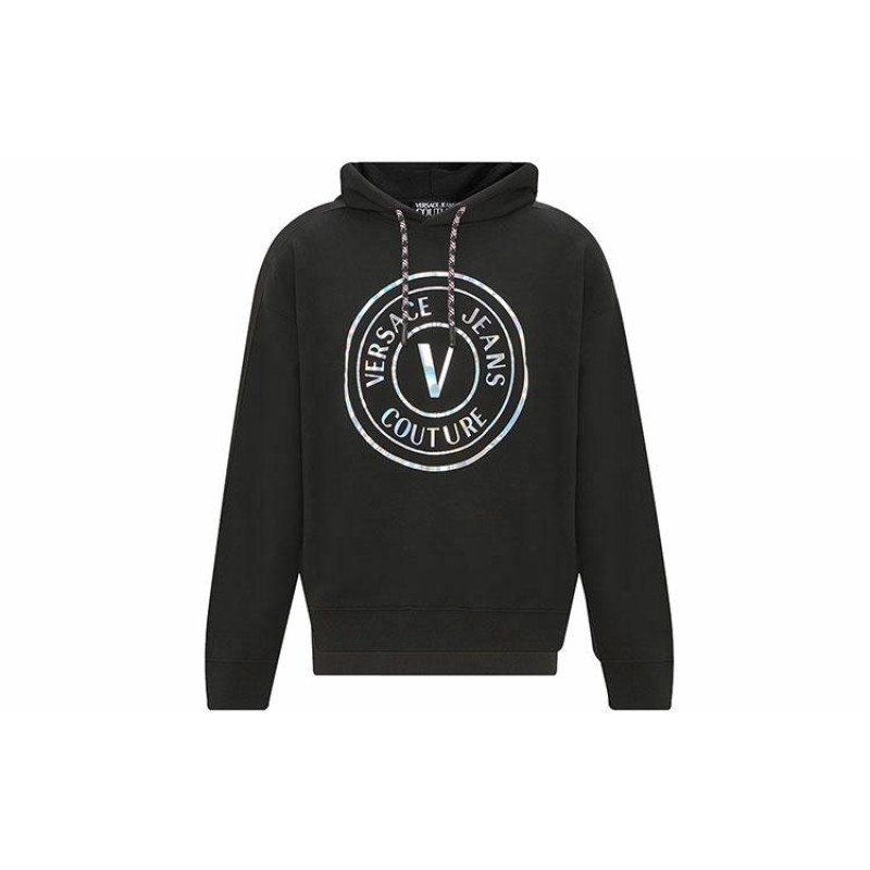 VERSACE JEANS COUTURE FW22 logo