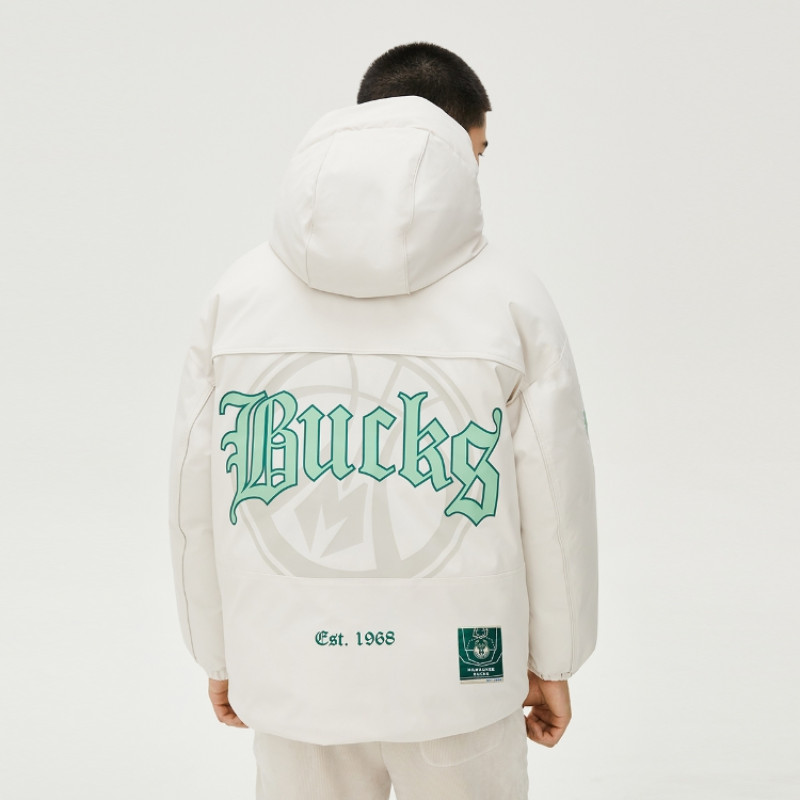 JACK JONES x NBA 24