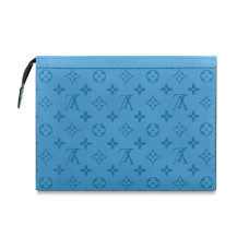 LOUIS VUITTON Pochette Voyage MM