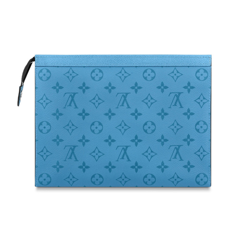 LOUIS VUITTON Pochette Voyage MM