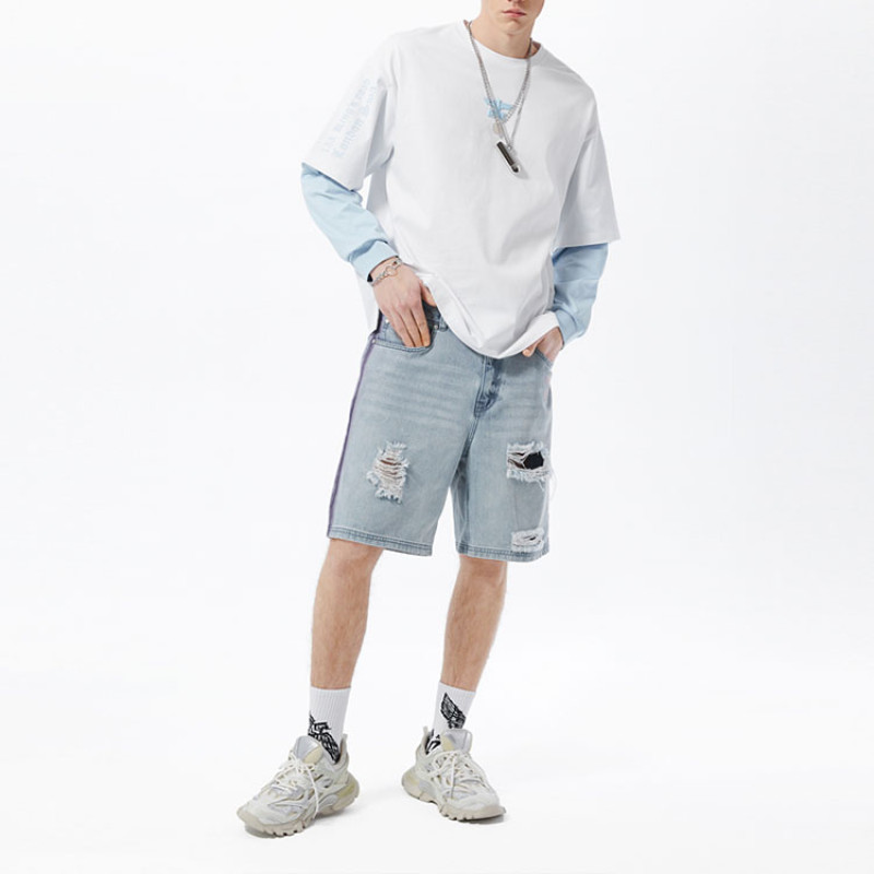 Boy London SS22 Logo