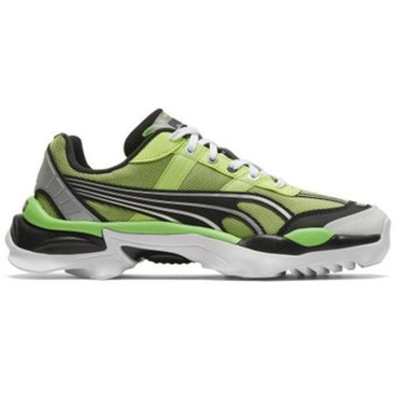 Puma Nitefox Spacey