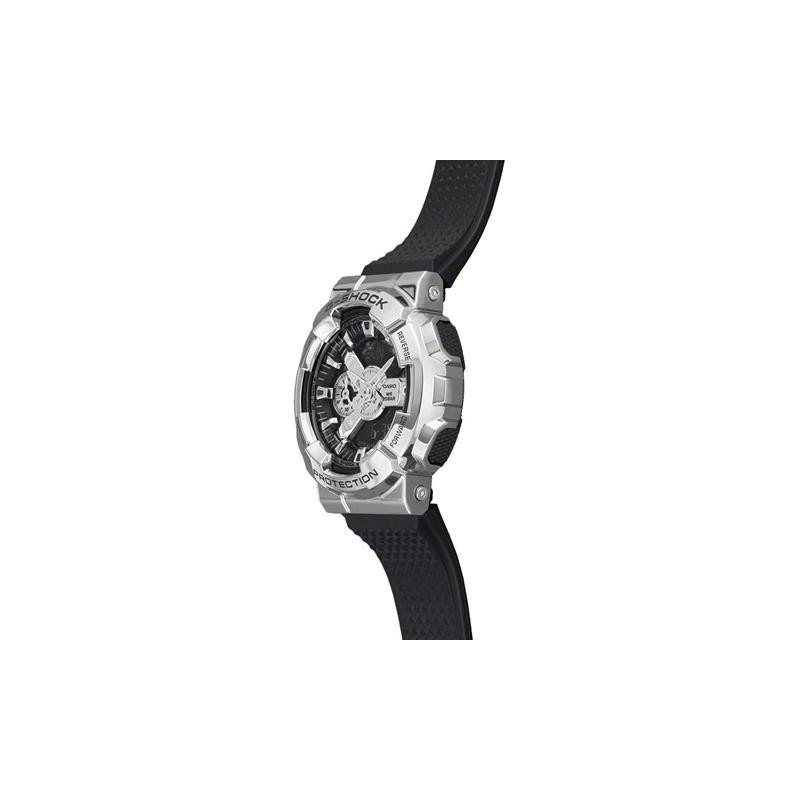 CASIOG-SHOCK BABY-G GM-110-1A+GM-S5600PG-1ER
