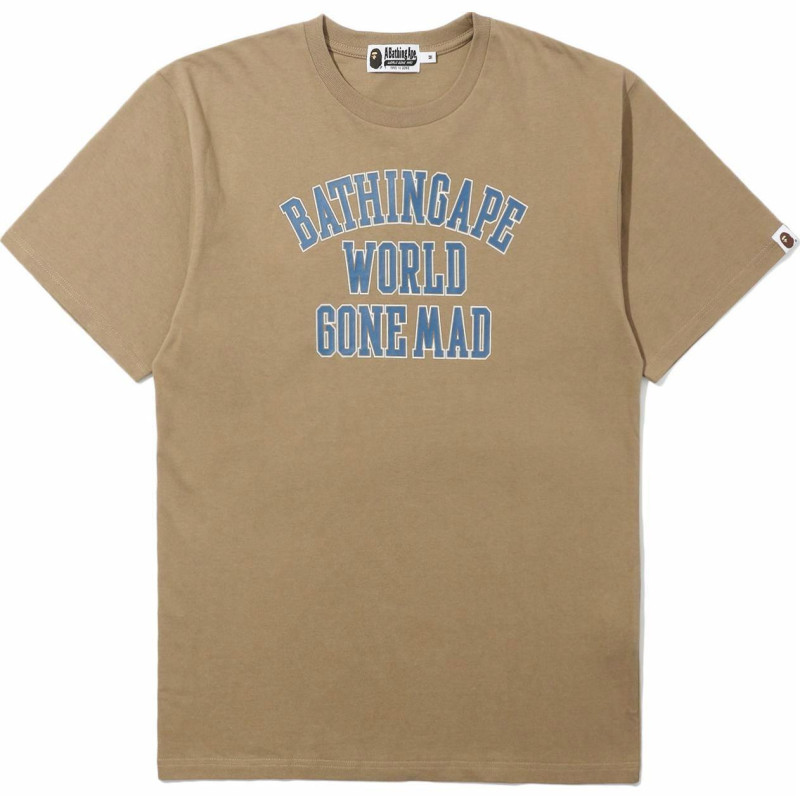 A BATHING APE T