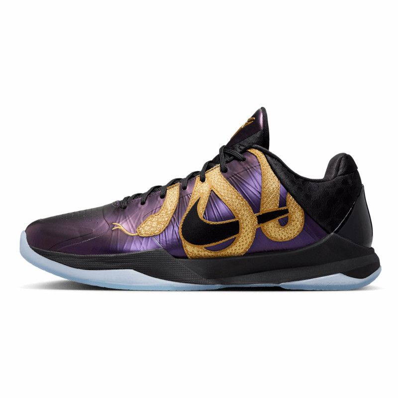 Nike Kobe 5 ProtroYear of the Mamba CNY