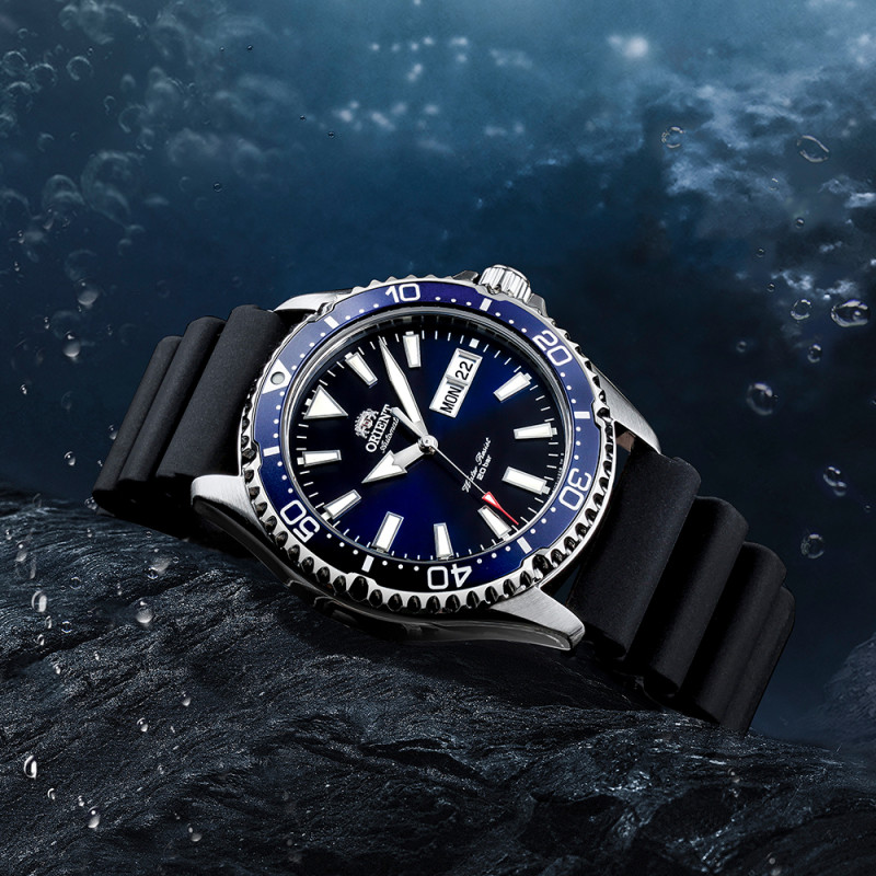 ORIENT 200M 41.5mm RA-AA0006L19B