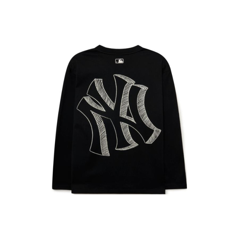 MLB Logo