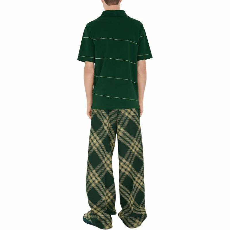Burberry SS24 Polo
