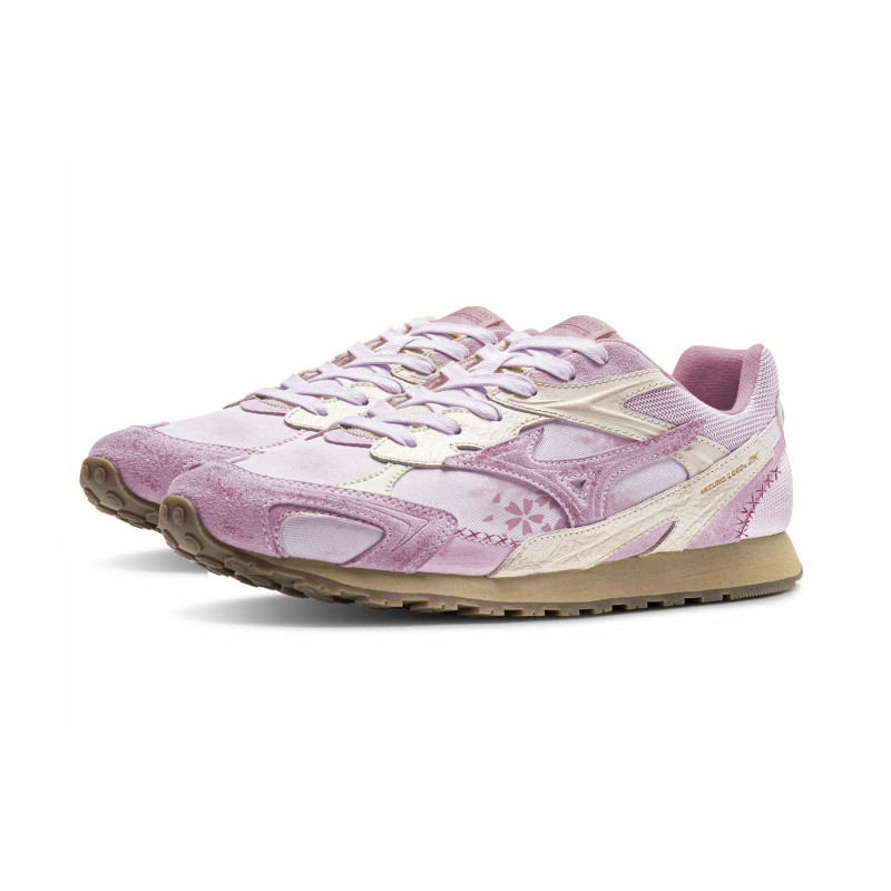 Mizuno LG 60S