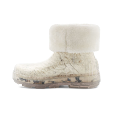 UGG Drizlita Clear PU