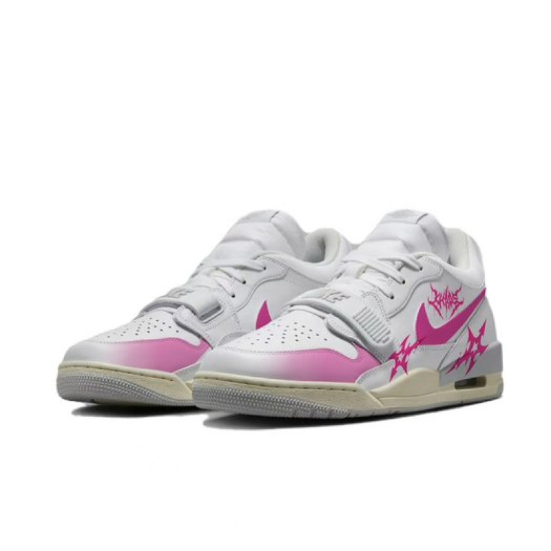 Jordan Legacy 312