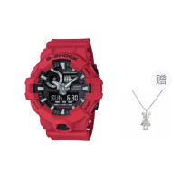 G-SHOCKx Battle