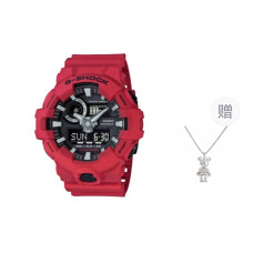 G-SHOCKx Battle