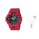 G-SHOCKx Battle