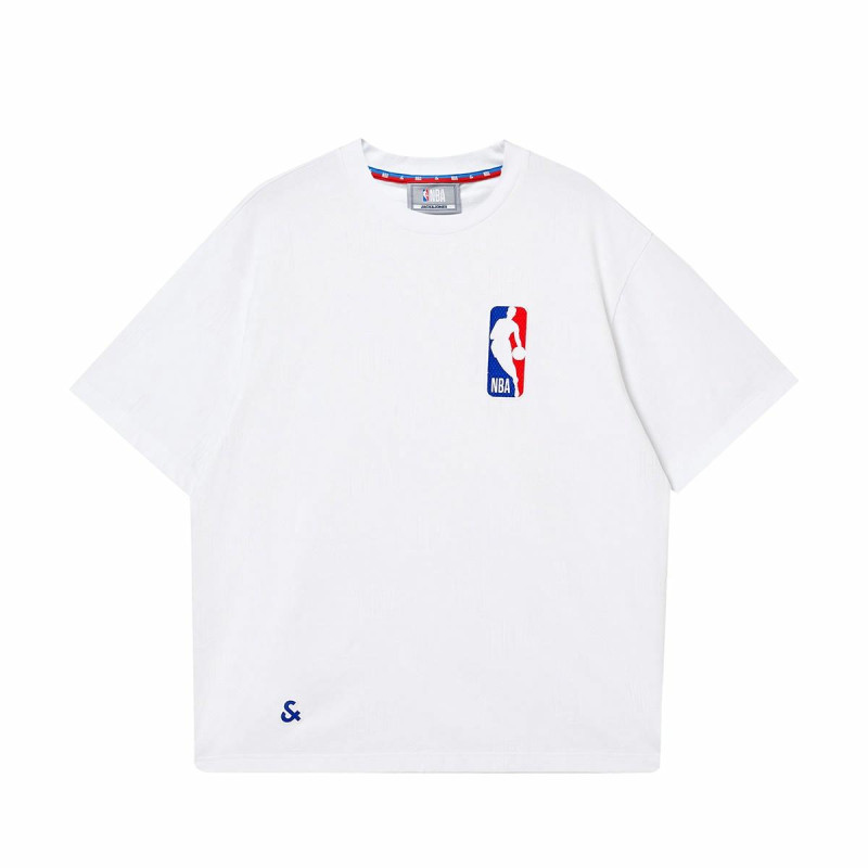 JACK JONES x NBA logoT