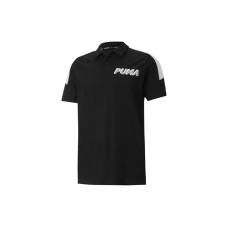 Puma Modern Sports LogoPolo
