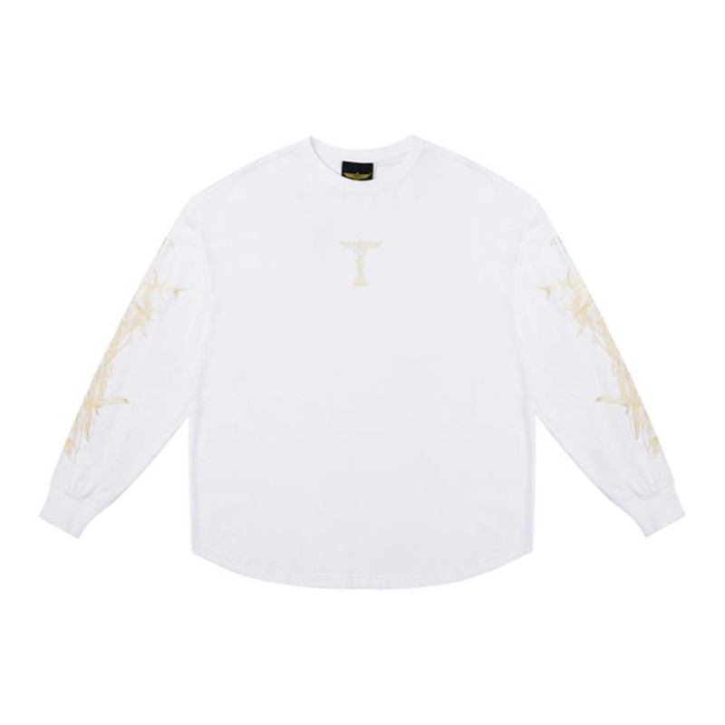 Boy London FW22 logoT