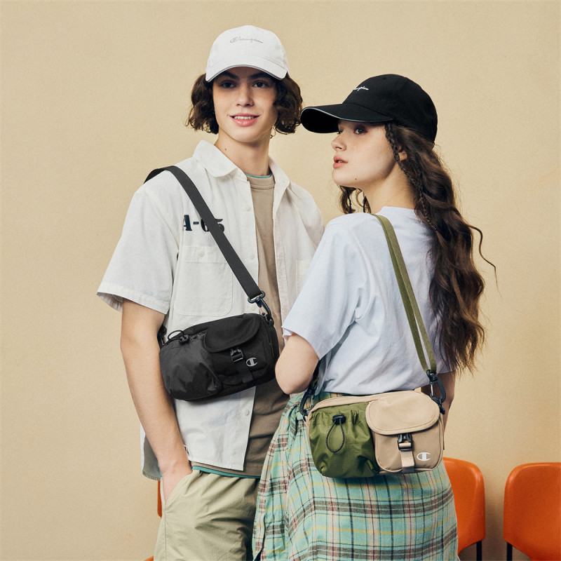 Champion SS24 C-Logo