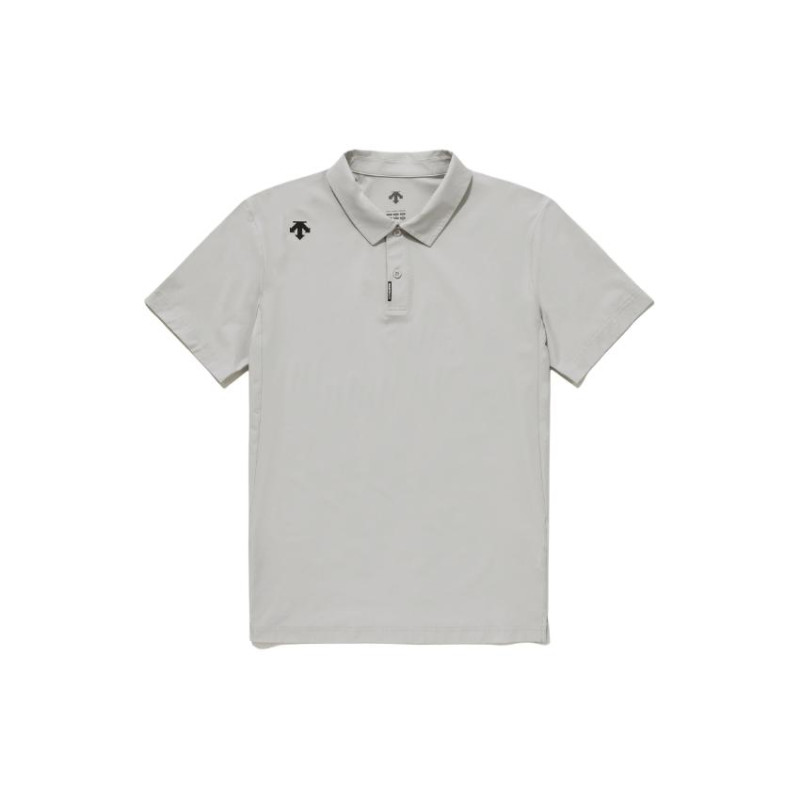 DESCENTE LogoPolo