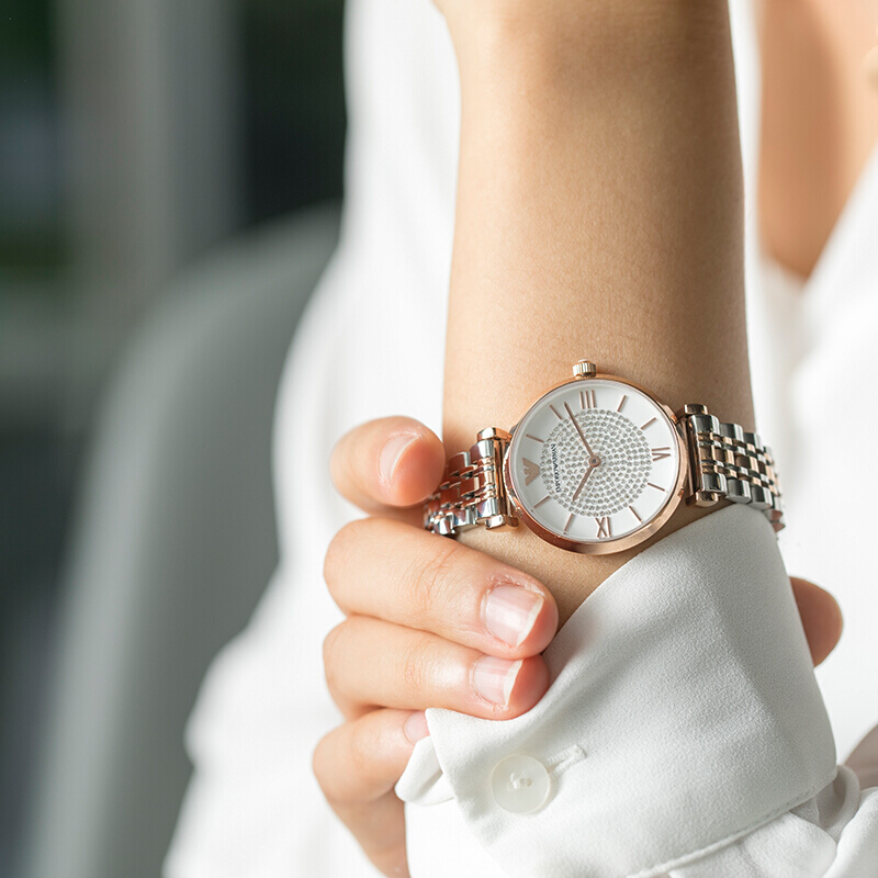 EMPORIO ARMANI 32mm AR1926
