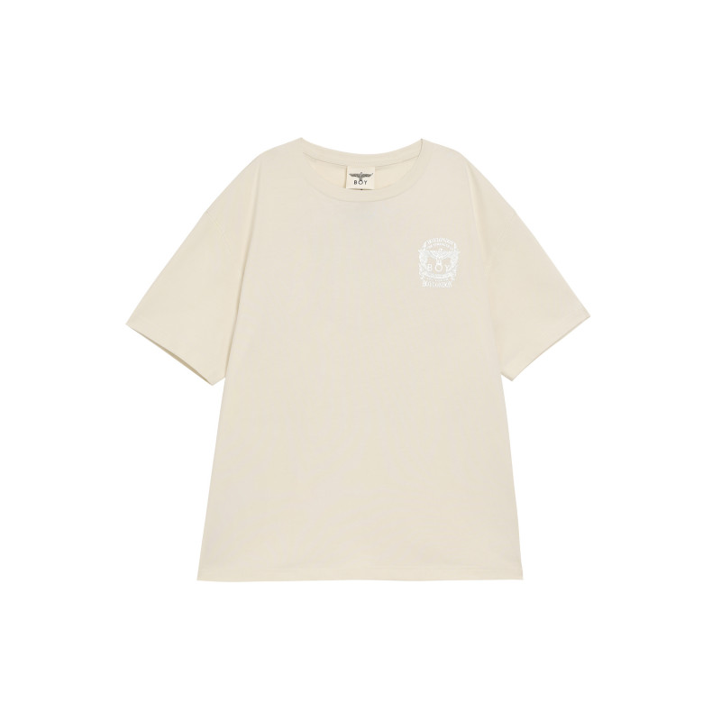 Boy London LogoT