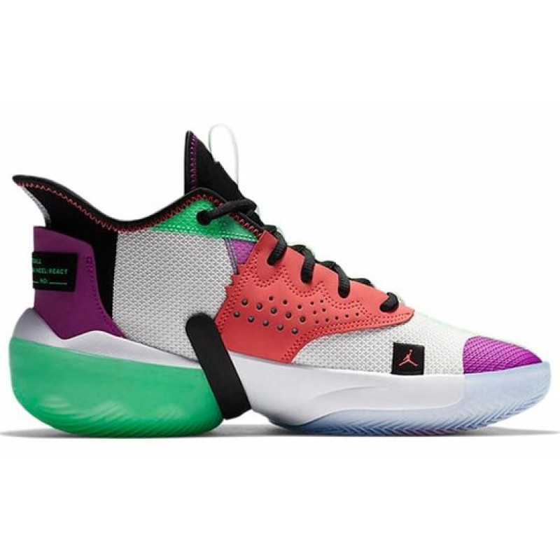 Air Jordan React Elevation PF