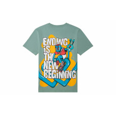 Vans T