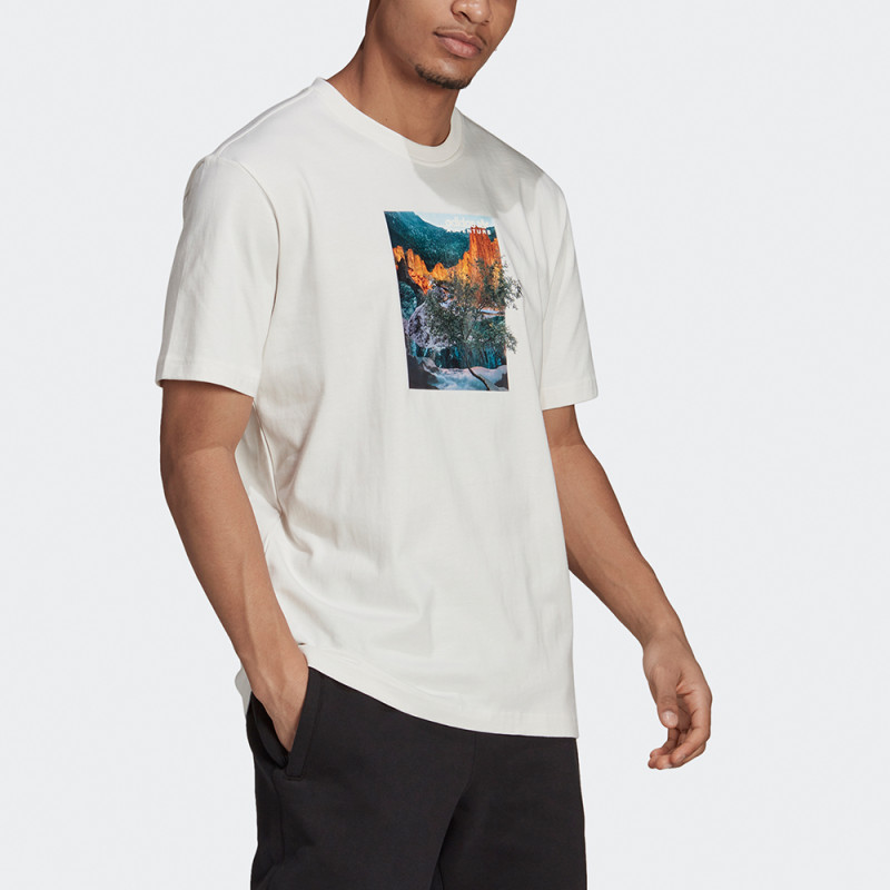 adidas originals Ldsp Tee T