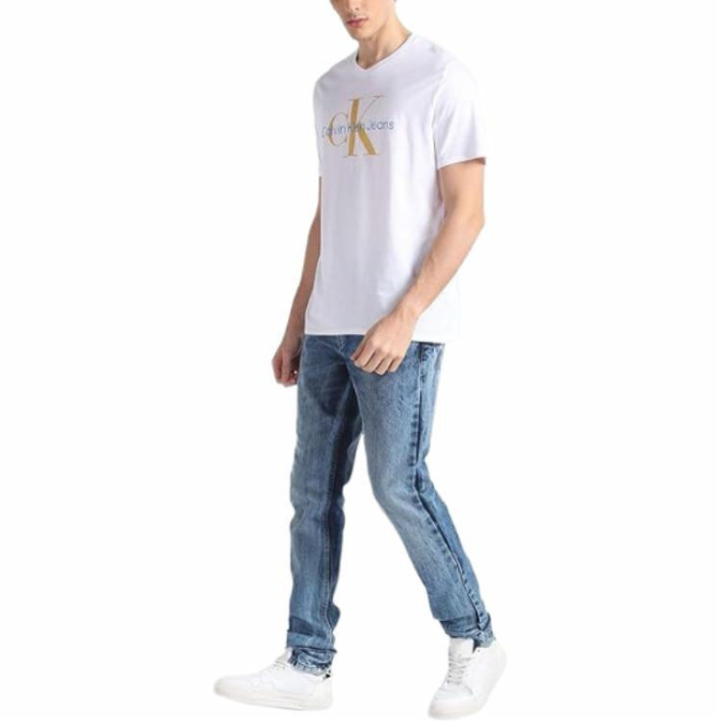 CKCalvin Klein LogoT