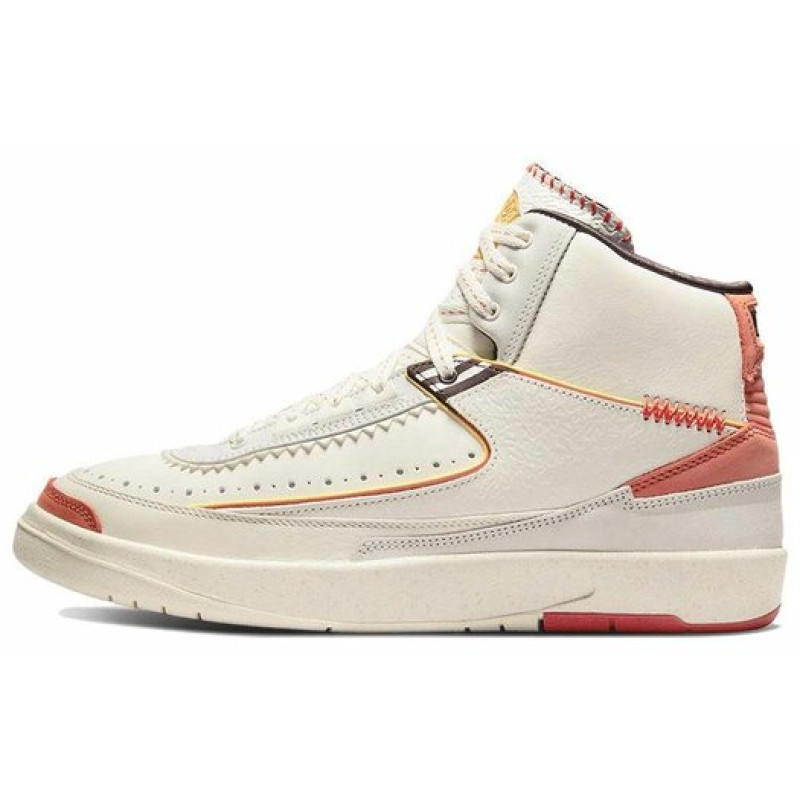 Maison Chteau Rouge x Jordan Air Jordan 2 retro sp 