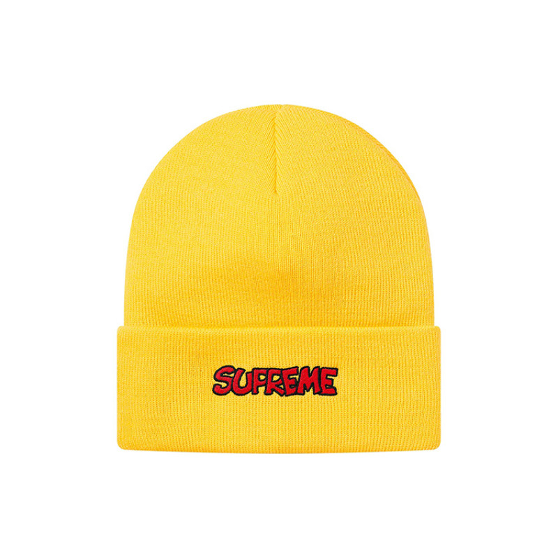 Supreme Supreme FW20 Week 6 SupremeSmurfs Beanie