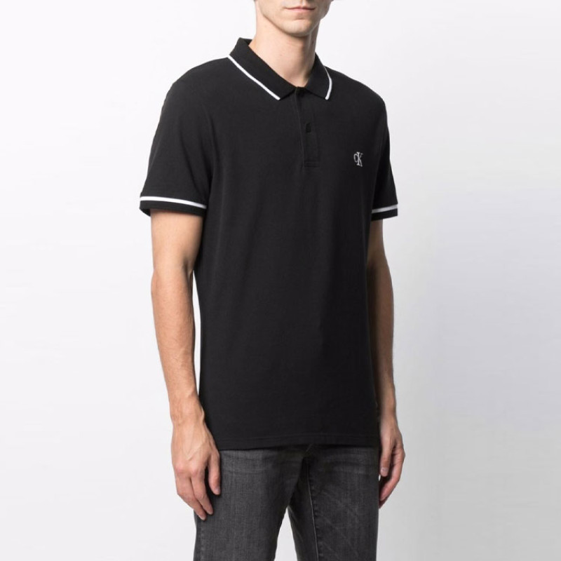 CKCalvin Klein LogoPolo