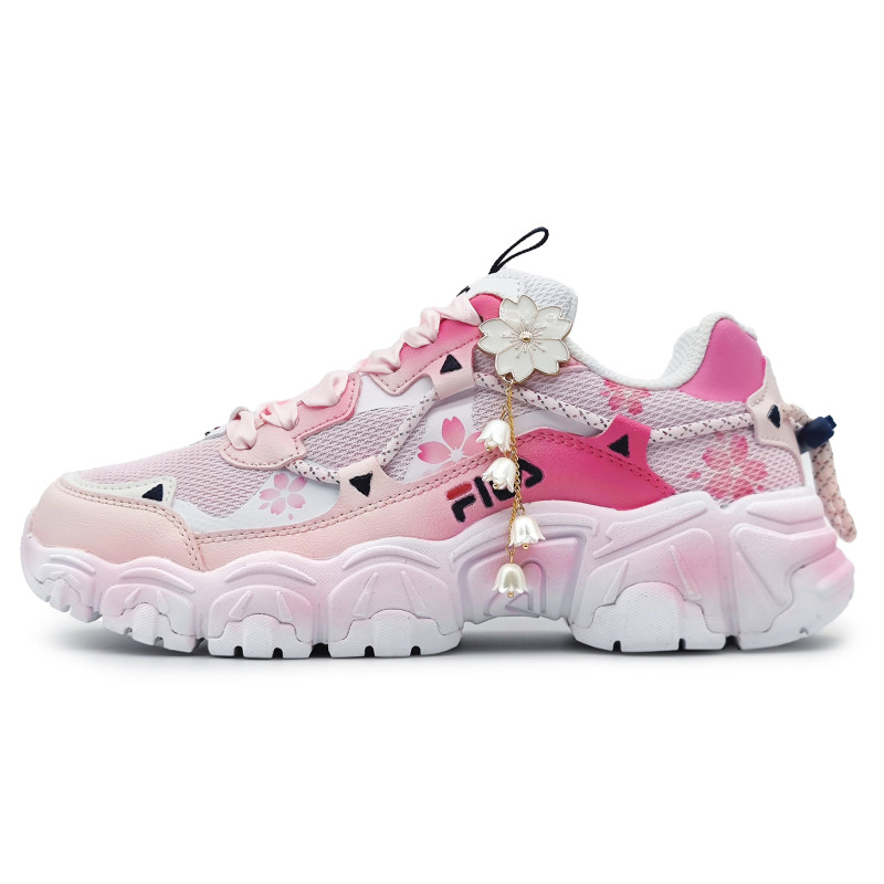 FILA 520