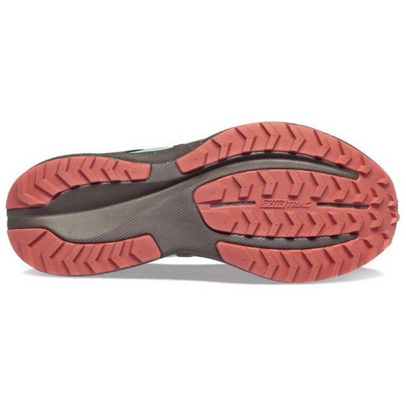 Saucony Ride 15 TR