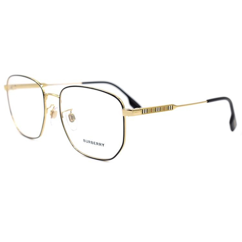 Burberry B. STRIPE