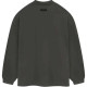 Fear of God Essentials Longsleeve T-Shirt SS24 Ink