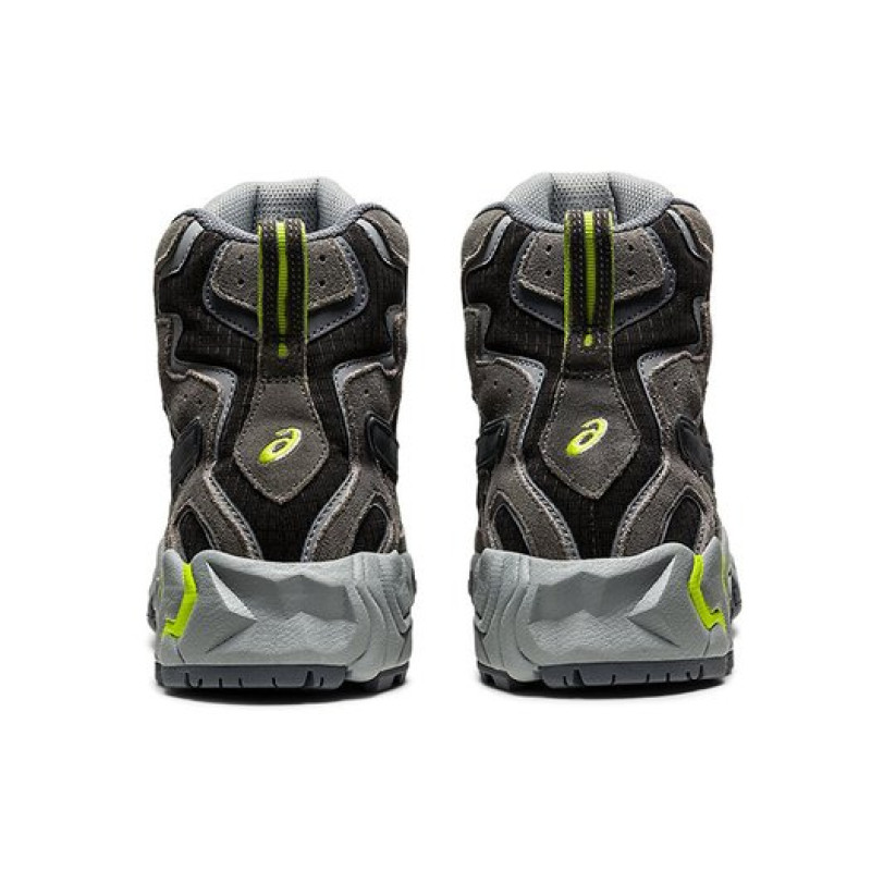 Asics Gel-Nandi Hi