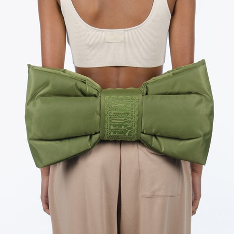 Puma x Fenty By Rihanna Bow Crosspack
