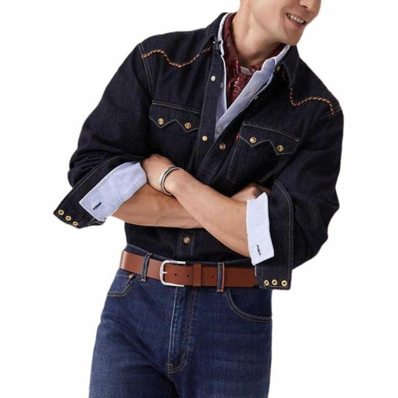 levis SS25
