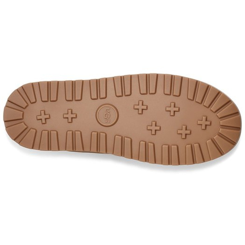 UGG CLASSIC MINI Lace-Up Weather