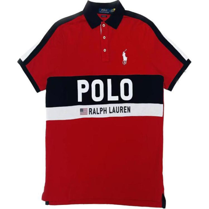 Polo Ralph Lauren SS23 Polo