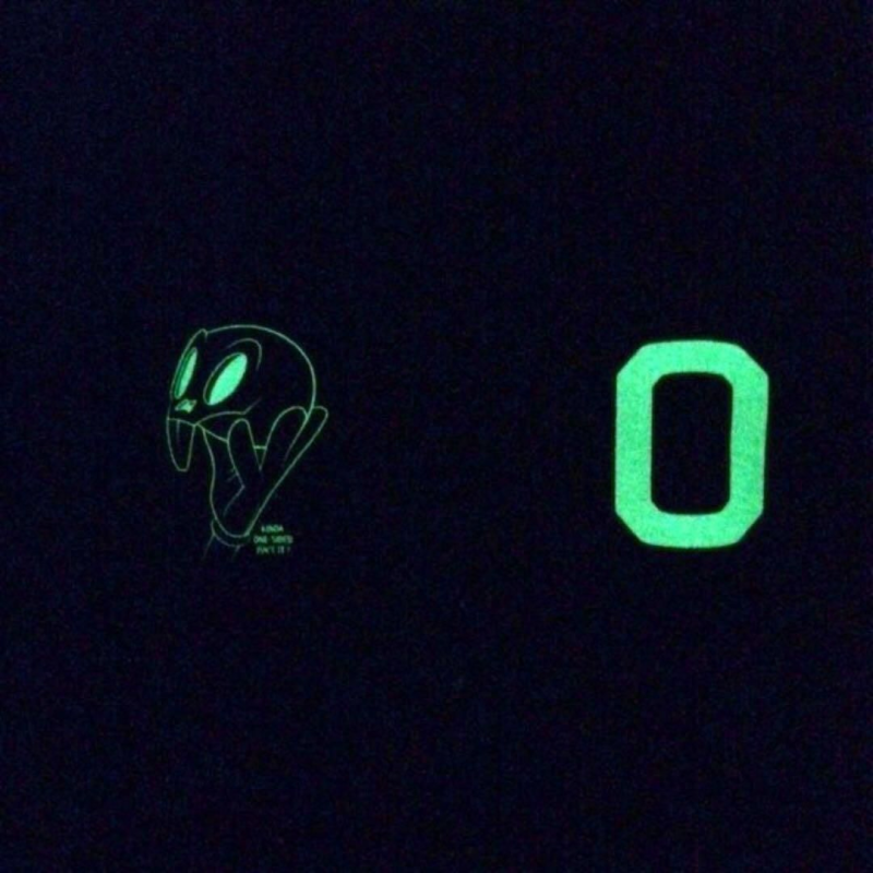 Jordan Air Jordan 11 Space Jam Jacket Logo
