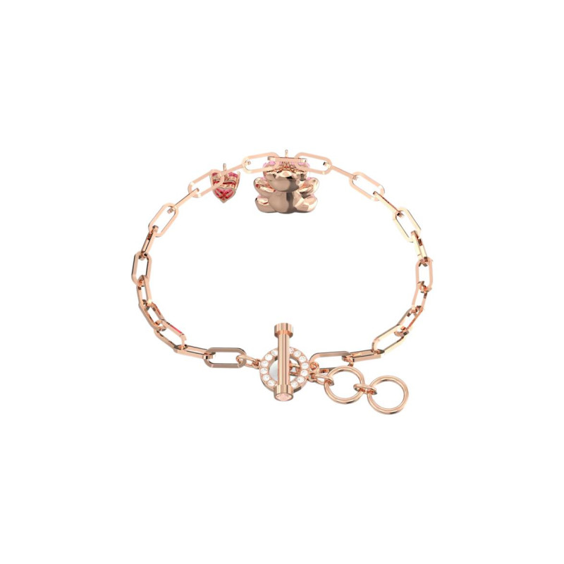 Swarovski Teddy3D